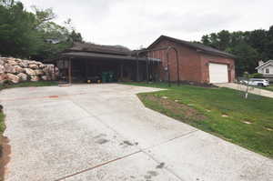 Photo 5 of 2539 E OAK LN