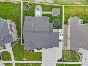 Photo 6 of 3642 W BLUE CRANE DR