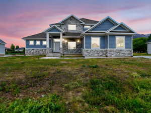 Photo 1 of 1016 W MOUNTAIN ORCHARD DR