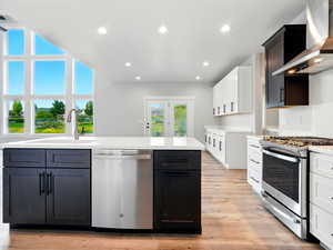 Photo 5 of 1016 W MOUNTAIN ORCHARD DR