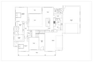 Room layout