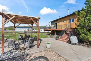 Photo 34 of 1742 S SUMMIT HAVEN DR