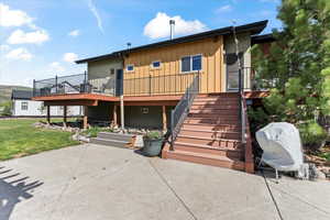 Photo 33 of 1742 S SUMMIT HAVEN DR
