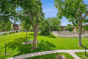 View of community with a residential view