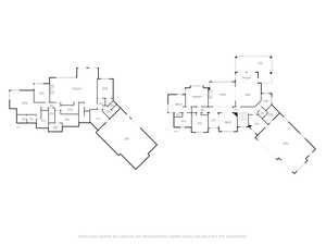 View of property floor plan