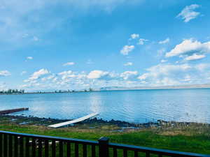 Water view