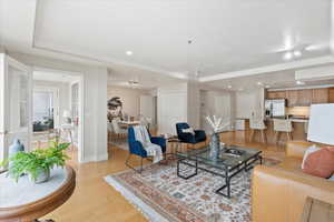 Photo 11 of 3075 E KENNEDY DR #504