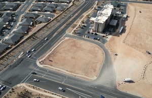 View of property location