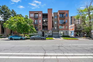 Photo 1 of 228 E 500 S #404