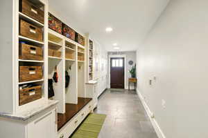 Pantry/Mudroom