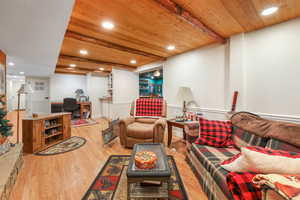 Photo 39 of 7414 S PARKCREST CT