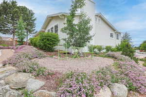 Photo 5 of 7414 S PARKCREST CT