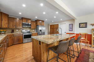 Photo 32 of 7414 S PARKCREST CT
