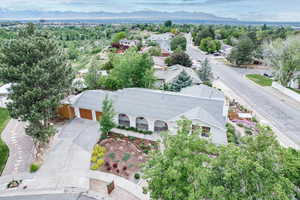 Photo 10 of 7414 S PARKCREST CT