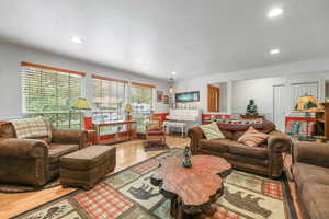 Photo 18 of 7414 S PARKCREST CT