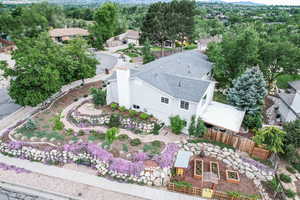 Photo 11 of 7414 S PARKCREST CT