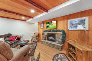 Photo 38 of 7414 S PARKCREST CT