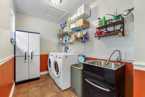 Photo 27 of 7414 S PARKCREST CT
