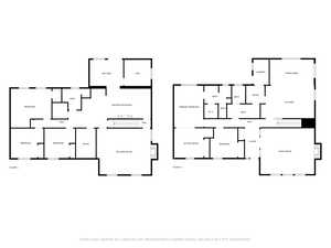 Property floor plan