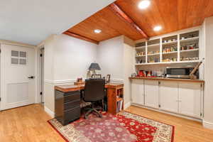 Photo 40 of 7414 S PARKCREST CT