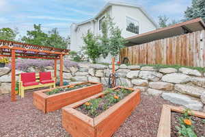 Photo 8 of 7414 S PARKCREST CT