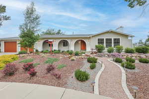 Photo 1 of 7414 S PARKCREST CT