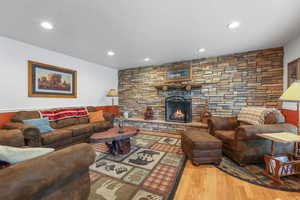 Photo 16 of 7414 S PARKCREST CT
