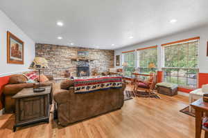 Photo 17 of 7414 S PARKCREST CT