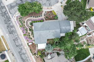 Photo 15 of 7414 S PARKCREST CT