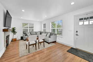 Photo 17 of 3553 N WILLOW CREEK LN