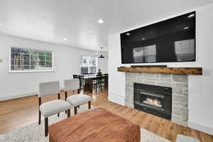 Photo 16 of 3553 N WILLOW CREEK LN