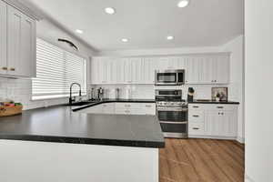 Photo 6 of 3553 N WILLOW CREEK LN