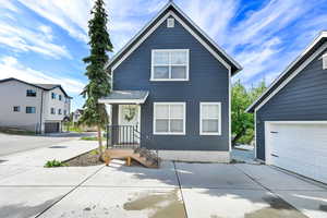 Photo 1 of 3553 N WILLOW CREEK LN