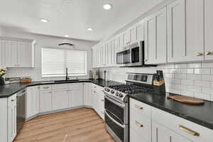 Photo 4 of 3553 N WILLOW CREEK LN