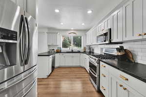 Photo 5 of 3553 N WILLOW CREEK LN