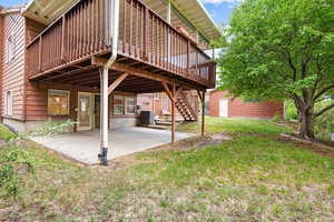 Photo 36 of 4115  EDGEHILL DR