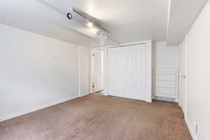 4th bedroom