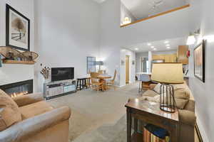 Photo 4 of 3615 N WOLF LODGE DR #1109