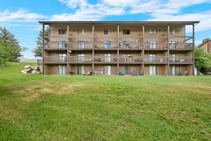 Photo 24 of 3615 N WOLF LODGE DR #1109