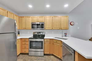 Photo 11 of 3615 N WOLF LODGE DR #1109