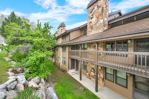 Photo 1 of 3615 N WOLF LODGE DR #1109