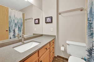 Photo 12 of 3615 N WOLF LODGE DR #1109