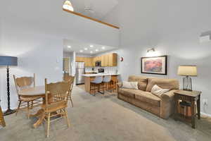Photo 5 of 3615 N WOLF LODGE DR #1109