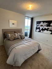 New carpet and paint. . Wonderful southeast views.