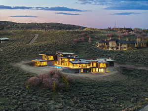 Photo 1 of 7455 N PROMONTORY RANCH RD