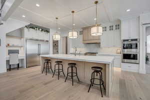 Pictures Provided by Custom Builder.