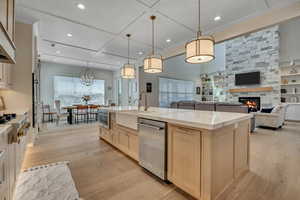 Pictures Provided by Custom Builder.