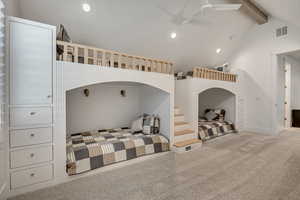 Pictures Provided by Custom Builder.