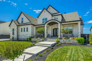 Pictures Provided by Custom Builder.