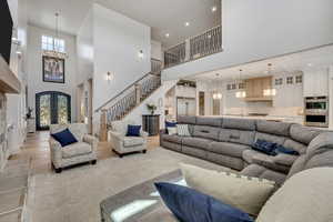 Pictures Provided by Custom Builder.